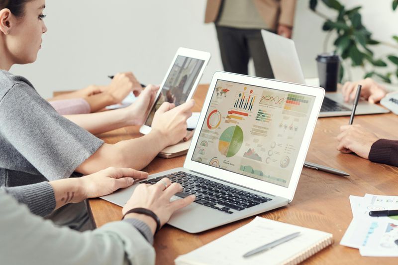 Data-Driven Optimisation