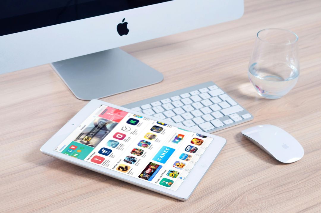Search Engine & App Store Optimisation